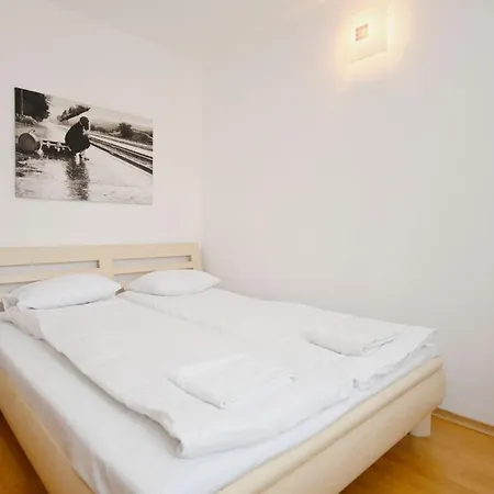 Διαμέρισμα Gustowny Victus Z 1 Sypialnia By Renters Σόποτ