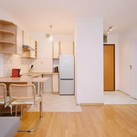 Διαμέρισμα Gustowny Victus Z 1 Sypialnia By Renters *